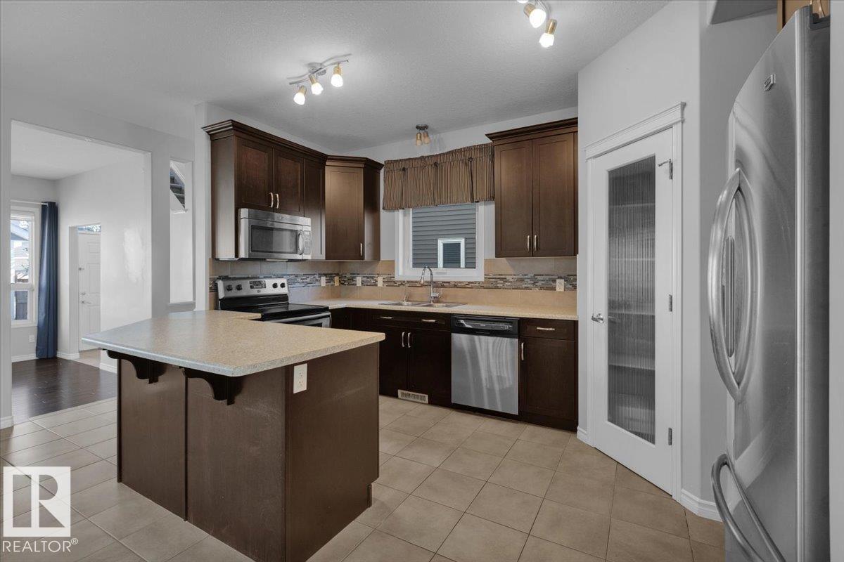 2223 76 St Sw, Edmonton, Alberta  T6X 0Z3 - Photo 8 - E4459413