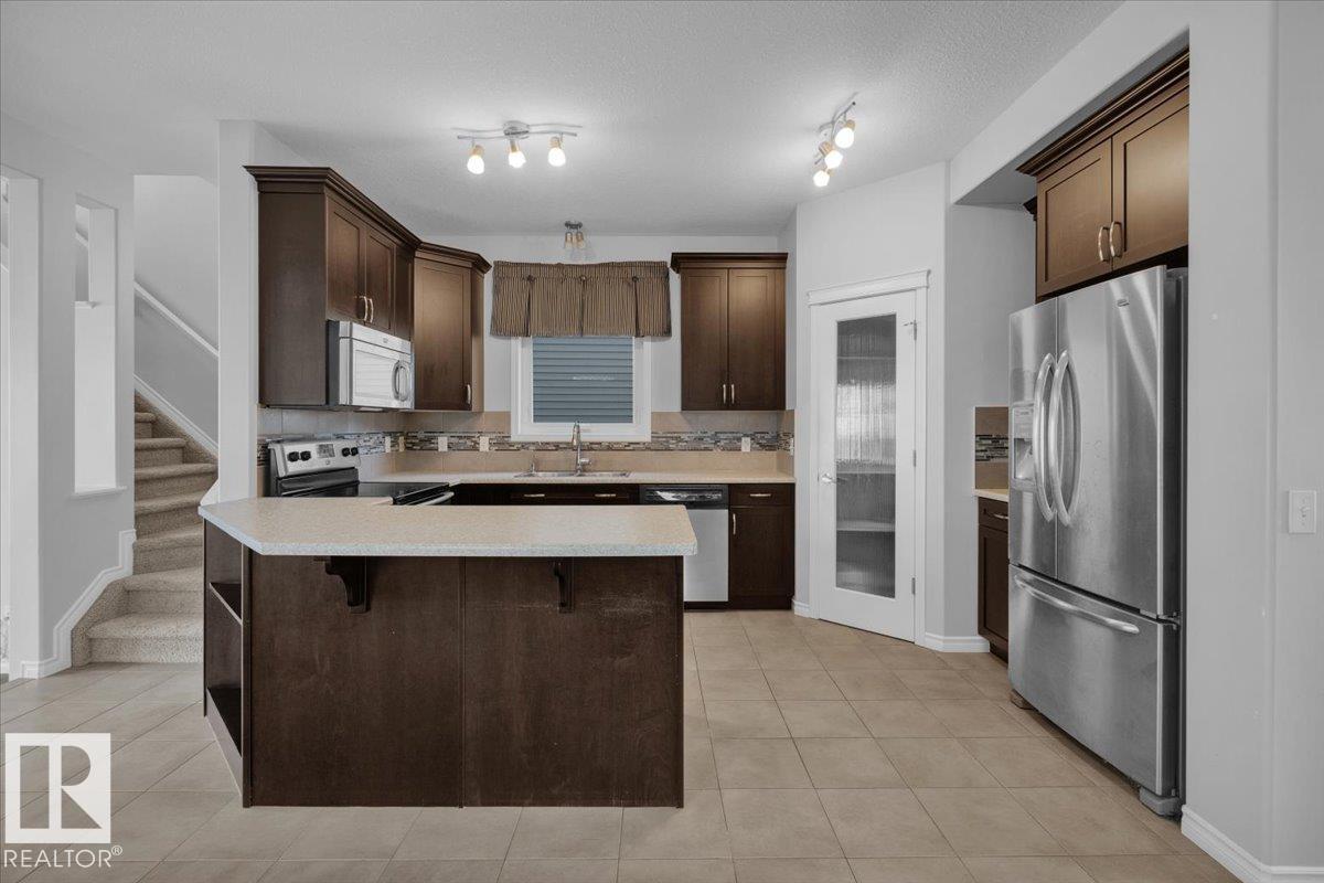 2223 76 St Sw, Edmonton, Alberta  T6X 0Z3 - Photo 9 - E4459413