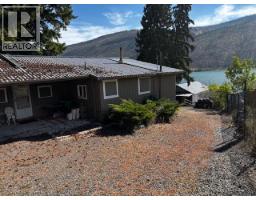2424 Loon Lake Road, loon lake, British Columbia