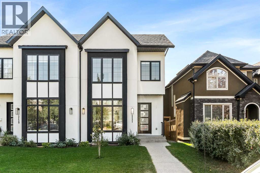 2131 32 Avenue SW, Calgary, Alberta