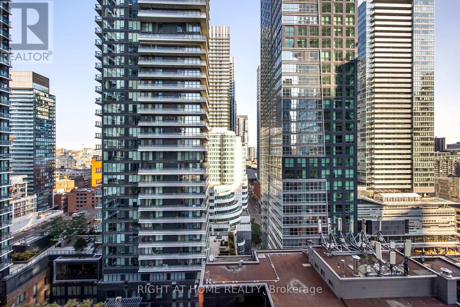 1512 - 35 Mercer Street, Toronto, Ontario  M5V 1H2 - Photo 24 - C12426172