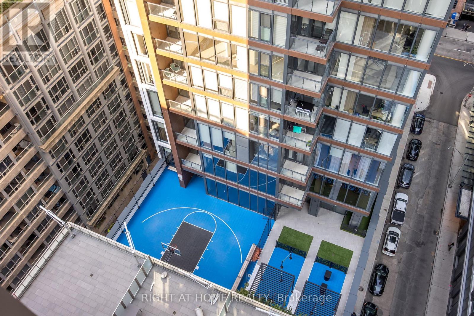 1512 - 35 Mercer Street, Toronto, Ontario  M5V 1H2 - Photo 26 - C12426172