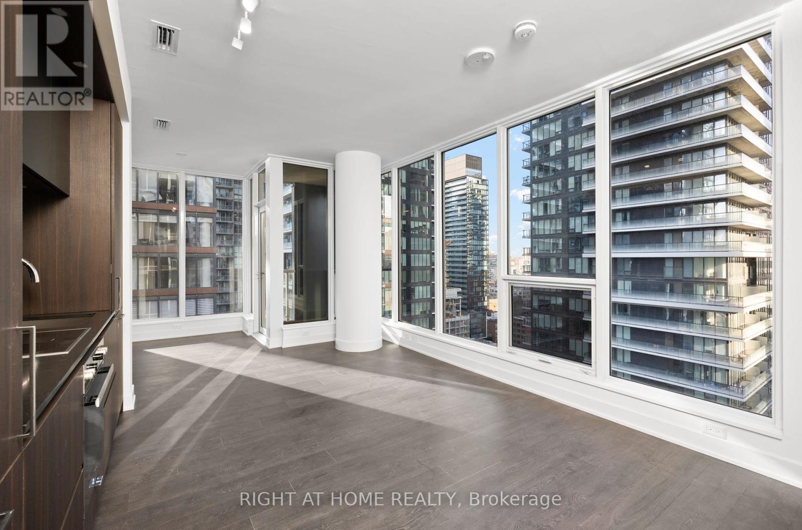 1512 - 35 Mercer Street, Toronto, Ontario  M5V 1H2 - Photo 6 - C12426172