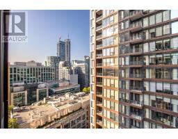 1512 - 35 MERCER STREET, Toronto, Ontario