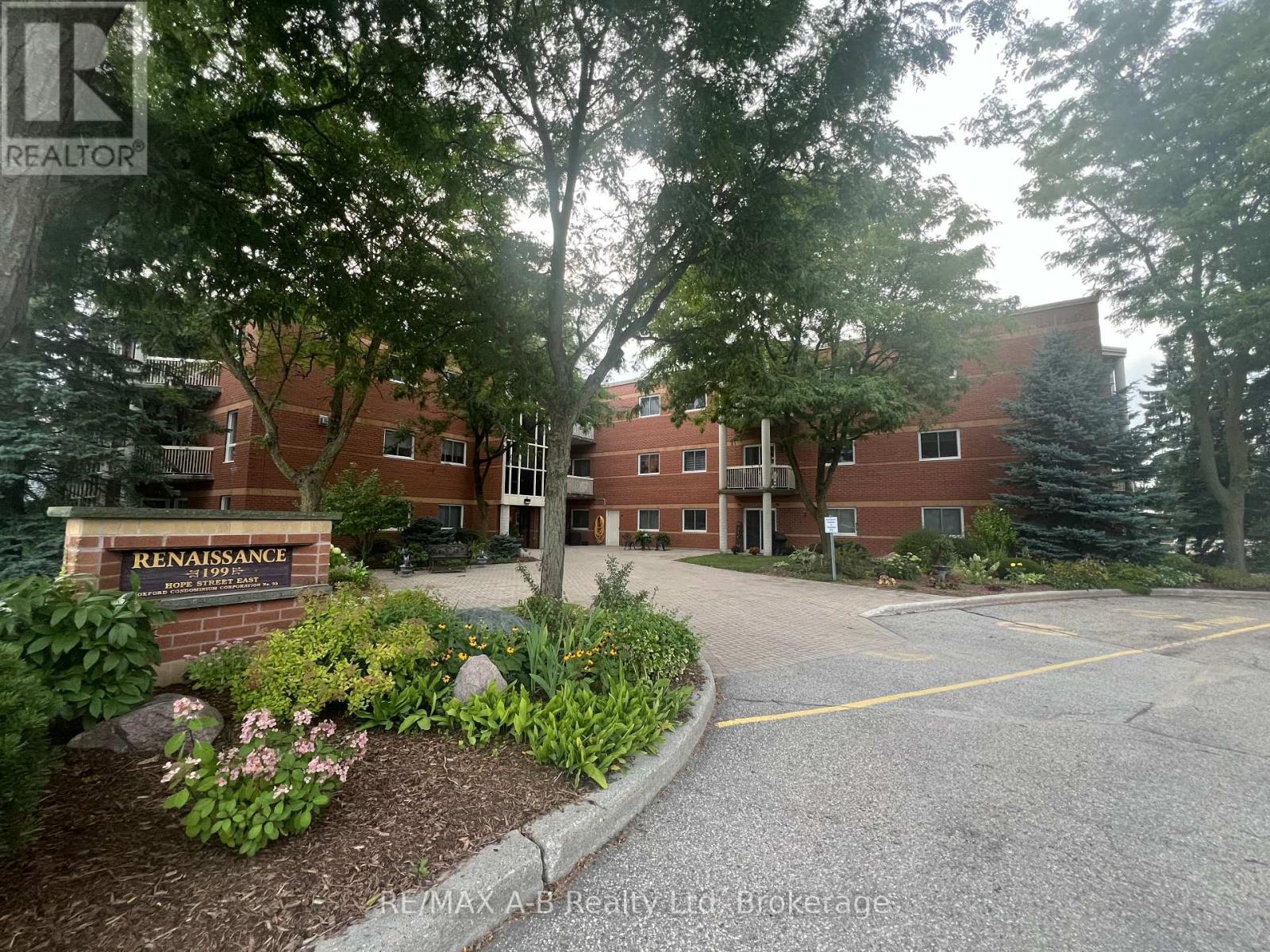 305 - 199 Hope Street East Street E, East Zorra-Tavistock, Ontario  N0B 2R0 - Photo 28 - X12383975