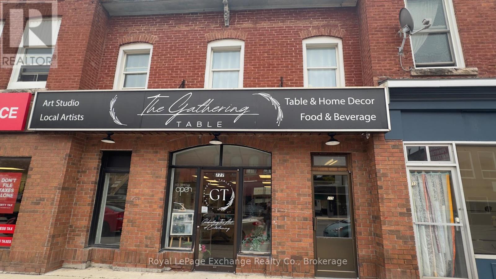 777 2ND AVENUE E, Owen Sound, Ontario