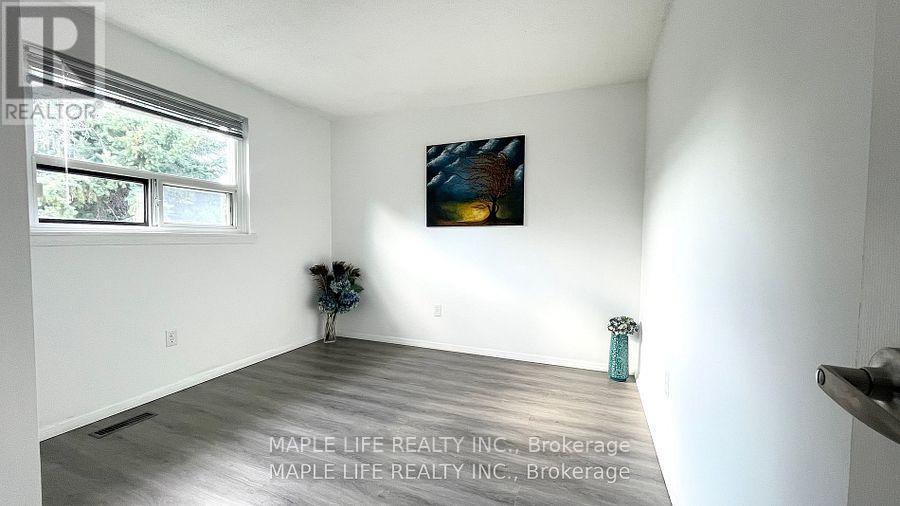 100 Wickson Trail, Toronto, Ontario  M1B 1P3 - Photo 10 - E12426135