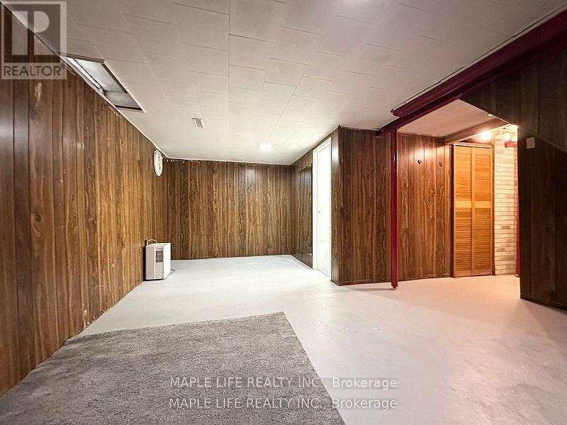 100 Wickson Trail, Toronto, Ontario  M1B 1P3 - Photo 14 - E12426135