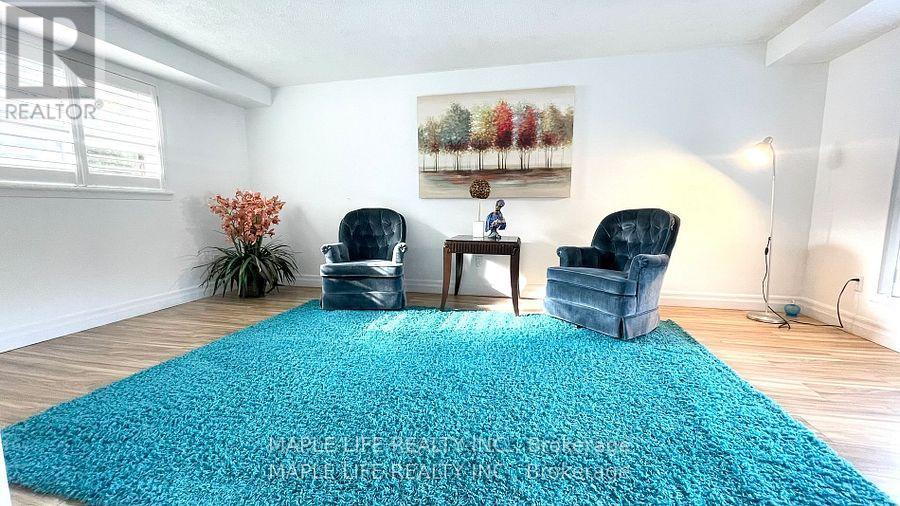 100 Wickson Trail, Toronto, Ontario  M1B 1P3 - Photo 3 - E12426135