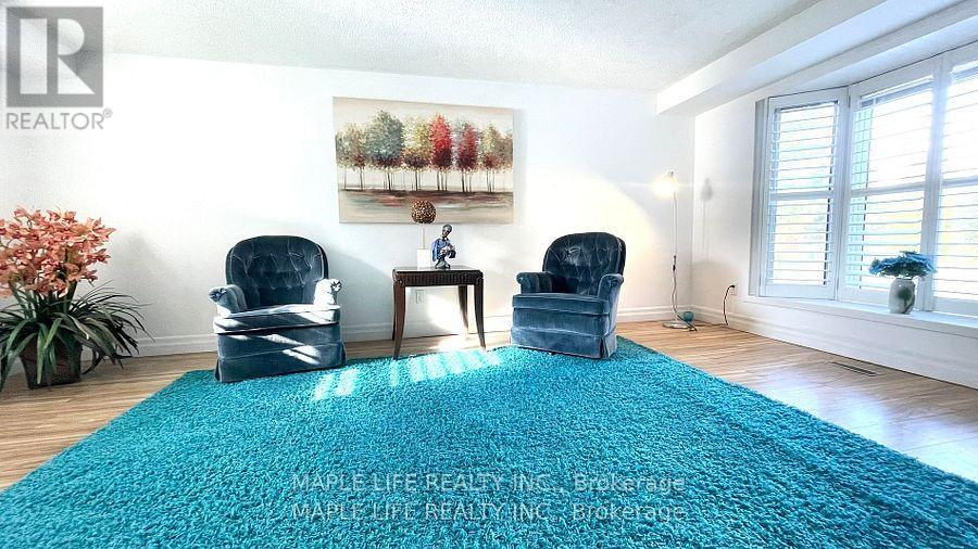 100 Wickson Trail, Toronto, Ontario  M1B 1P3 - Photo 4 - E12426135