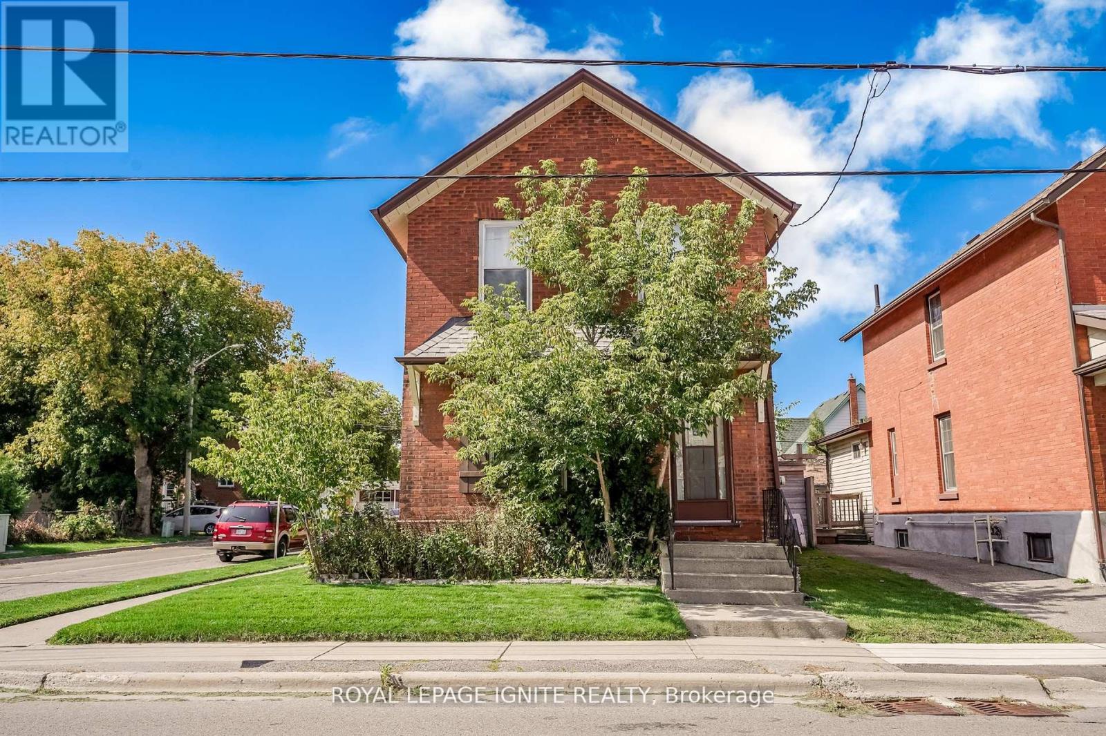 182 Albert Street, Oshawa, Ontario  L1H 4R2 - Photo 4 - E12426138