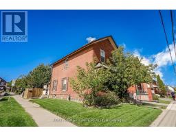 182 ALBERT STREET, Oshawa, Ontario