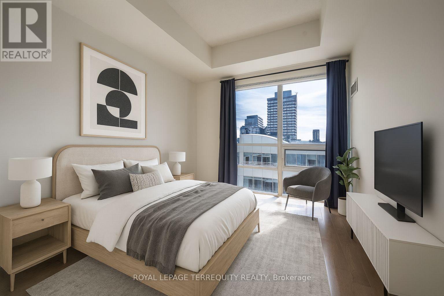 1032 - 460 Adelaide Street E, Toronto, Ontario  M5A 0E7 - Photo 16 - C12407063