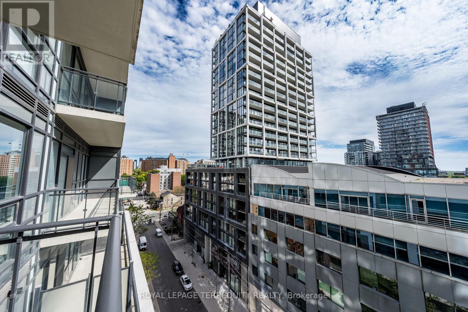 1032 - 460 Adelaide Street E, Toronto, Ontario  M5A 0E7 - Photo 14 - C12407063