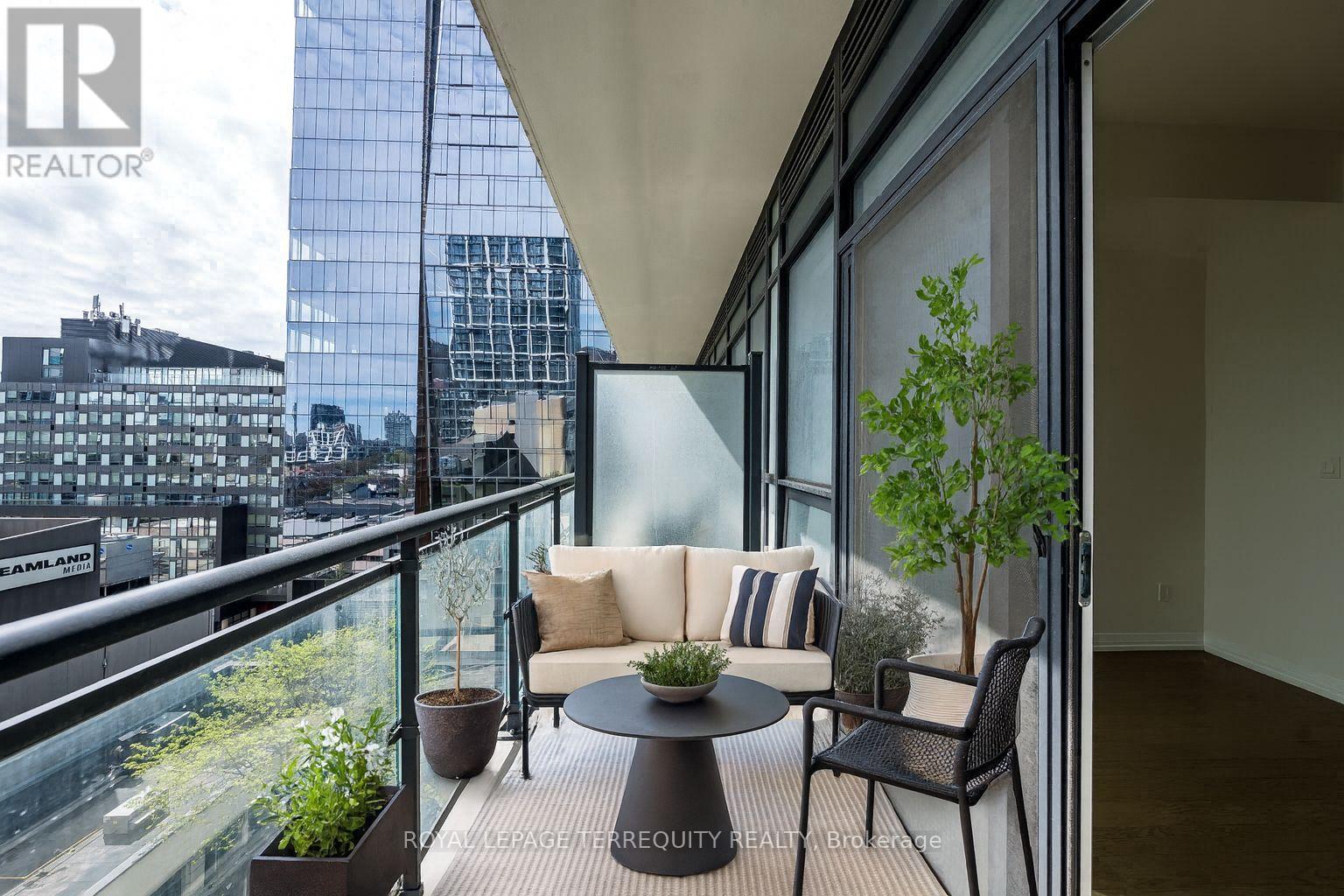 1032 - 460 Adelaide Street E, Toronto, Ontario  M5A 0E7 - Photo 13 - C12407063