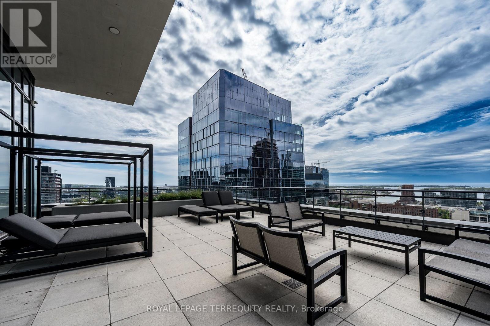 1032 - 460 Adelaide Street E, Toronto, Ontario  M5A 0E7 - Photo 30 - C12407063