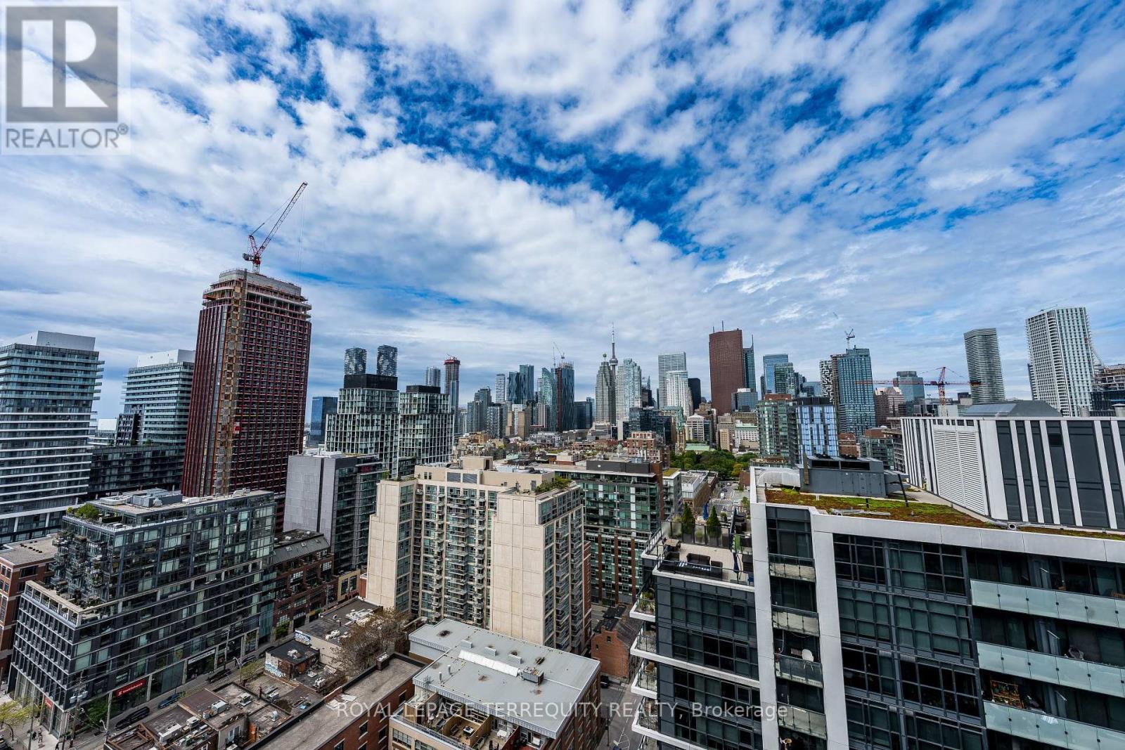 1032 - 460 Adelaide Street E, Toronto, Ontario  M5A 0E7 - Photo 33 - C12407063
