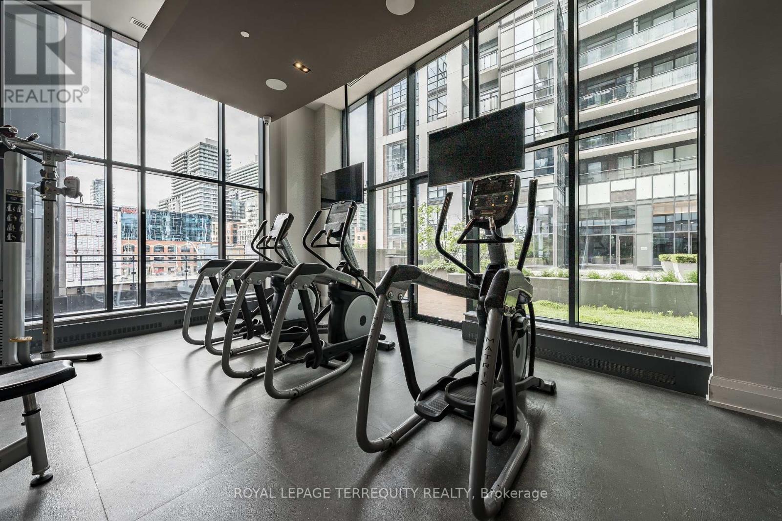 1032 - 460 Adelaide Street E, Toronto, Ontario  M5A 0E7 - Photo 28 - C12407063