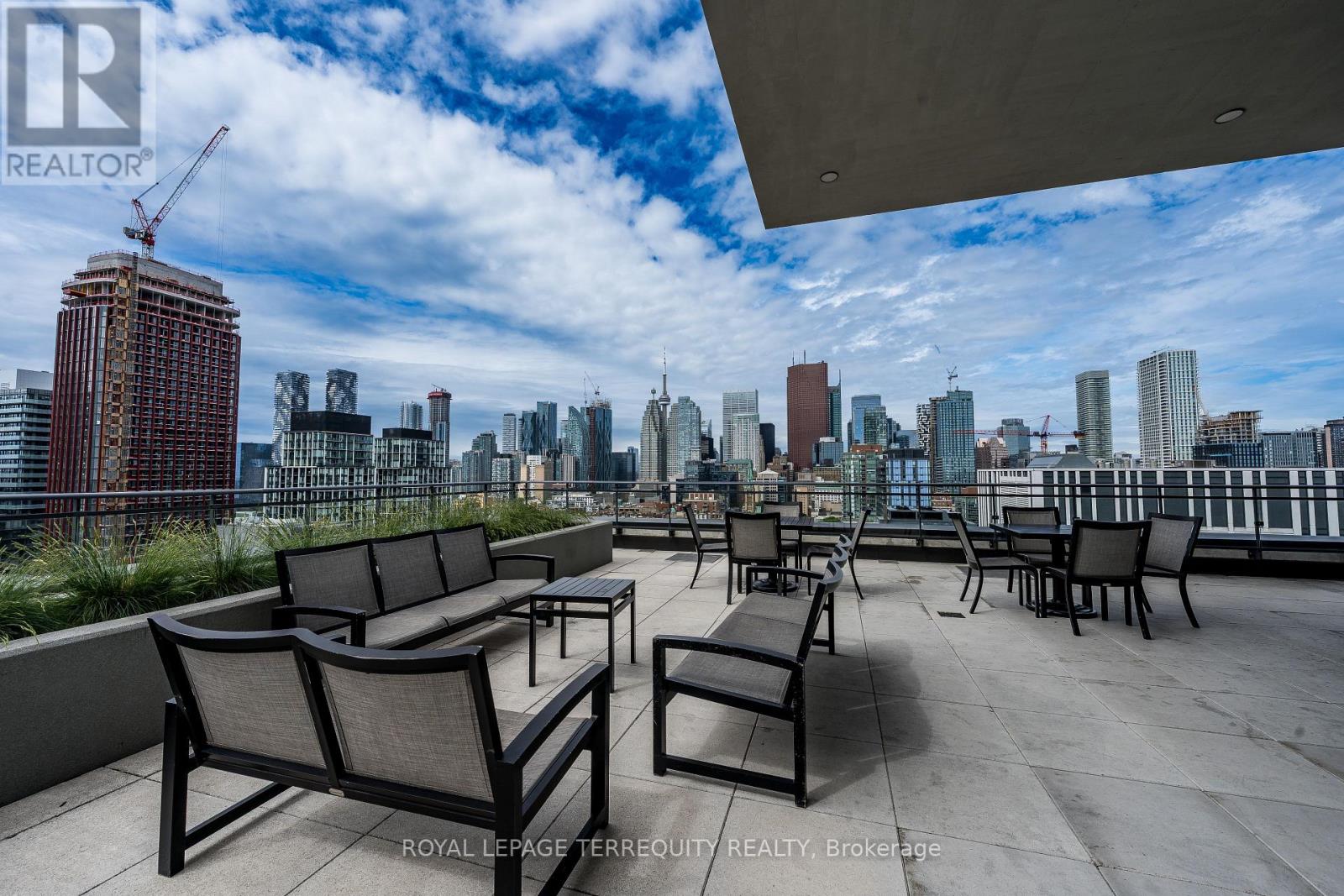1032 - 460 Adelaide Street E, Toronto, Ontario  M5A 0E7 - Photo 32 - C12407063