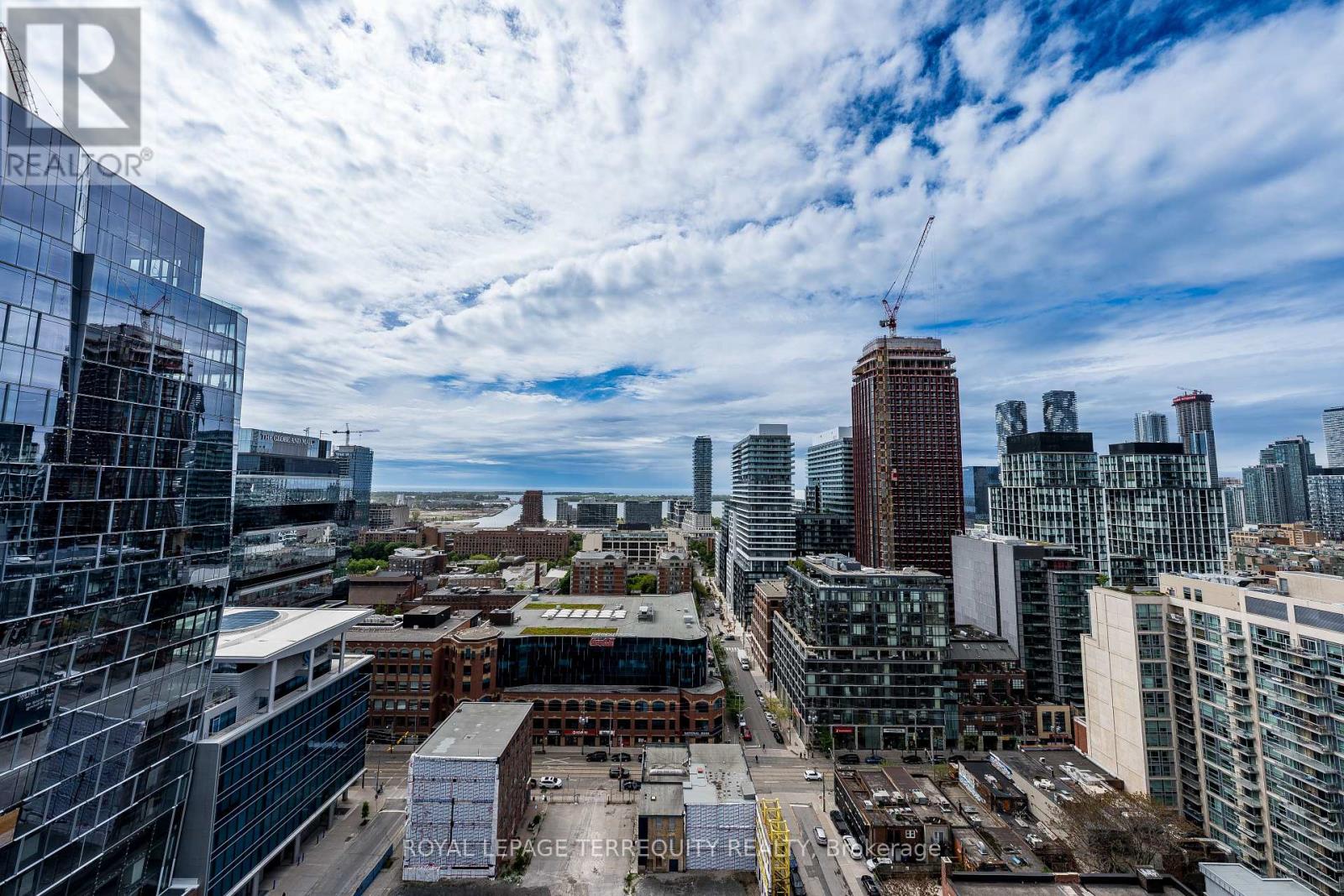 1032 - 460 Adelaide Street E, Toronto, Ontario  M5A 0E7 - Photo 34 - C12407063