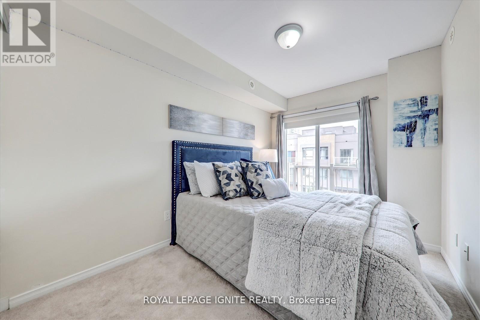 310 - 90 Orchid Place Drive, Toronto, Ontario  M1B 0C4 - Photo 9 - E12425120