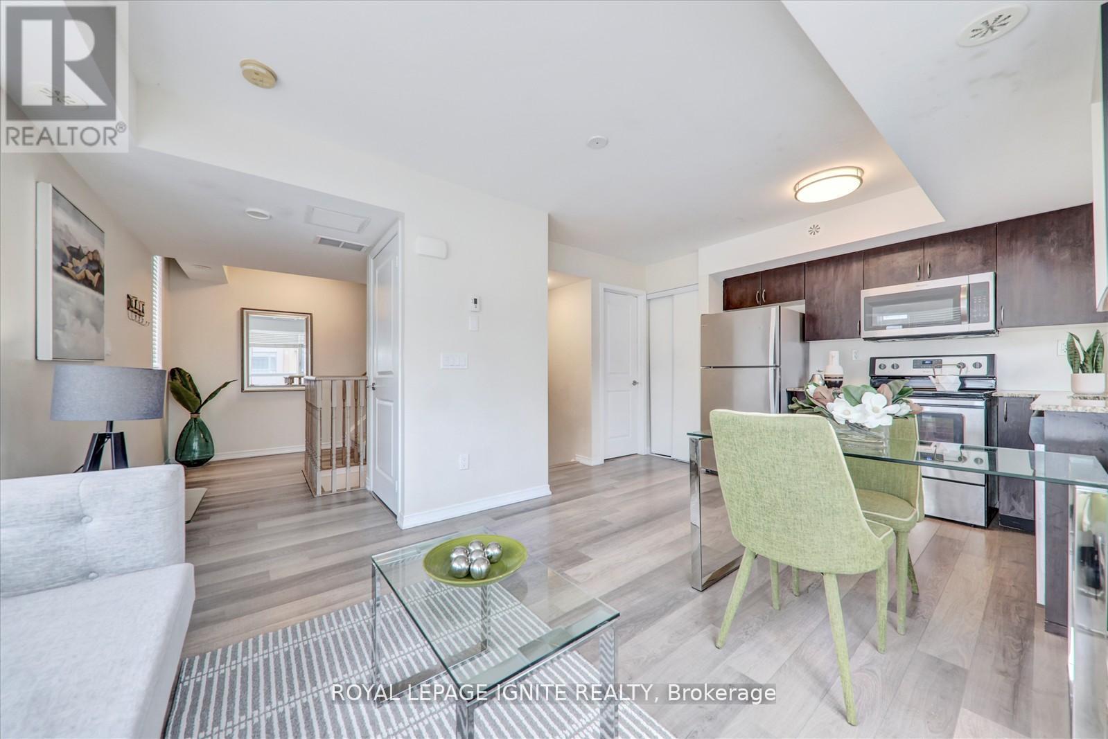 310 - 90 Orchid Place Drive, Toronto, Ontario  M1B 0C4 - Photo 5 - E12425120