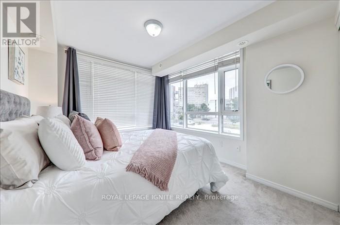 310 - 90 Orchid Place Drive, Toronto, Ontario  M1B 0C4 - Photo 14 - E12425120