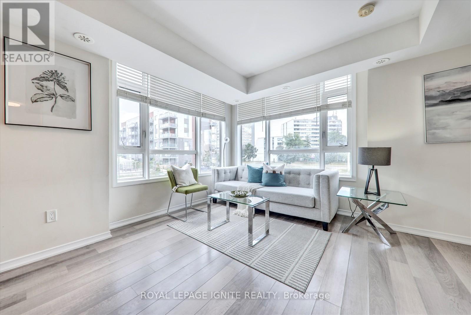 310 - 90 Orchid Place Drive, Toronto, Ontario  M1B 0C4 - Photo 7 - E12425120