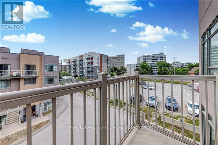 310 - 90 Orchid Place Drive, Toronto, Ontario  M1B 0C4 - Photo 10 - E12425120