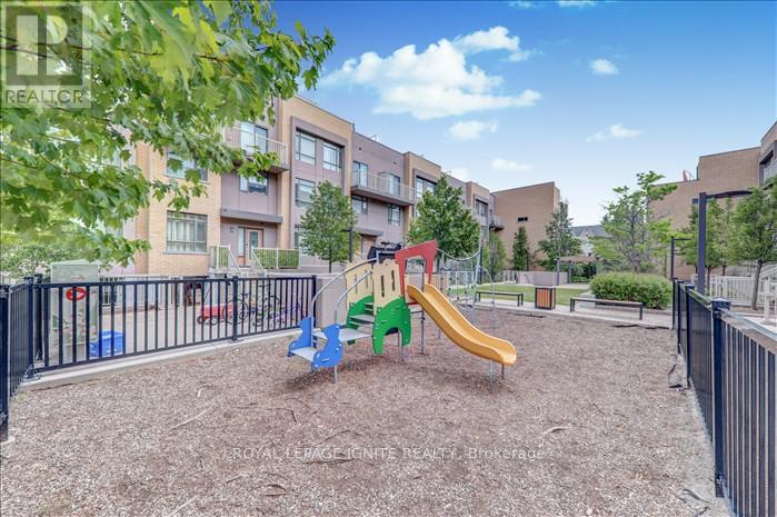 310 - 90 Orchid Place Drive, Toronto, Ontario  M1B 0C4 - Photo 18 - E12425120