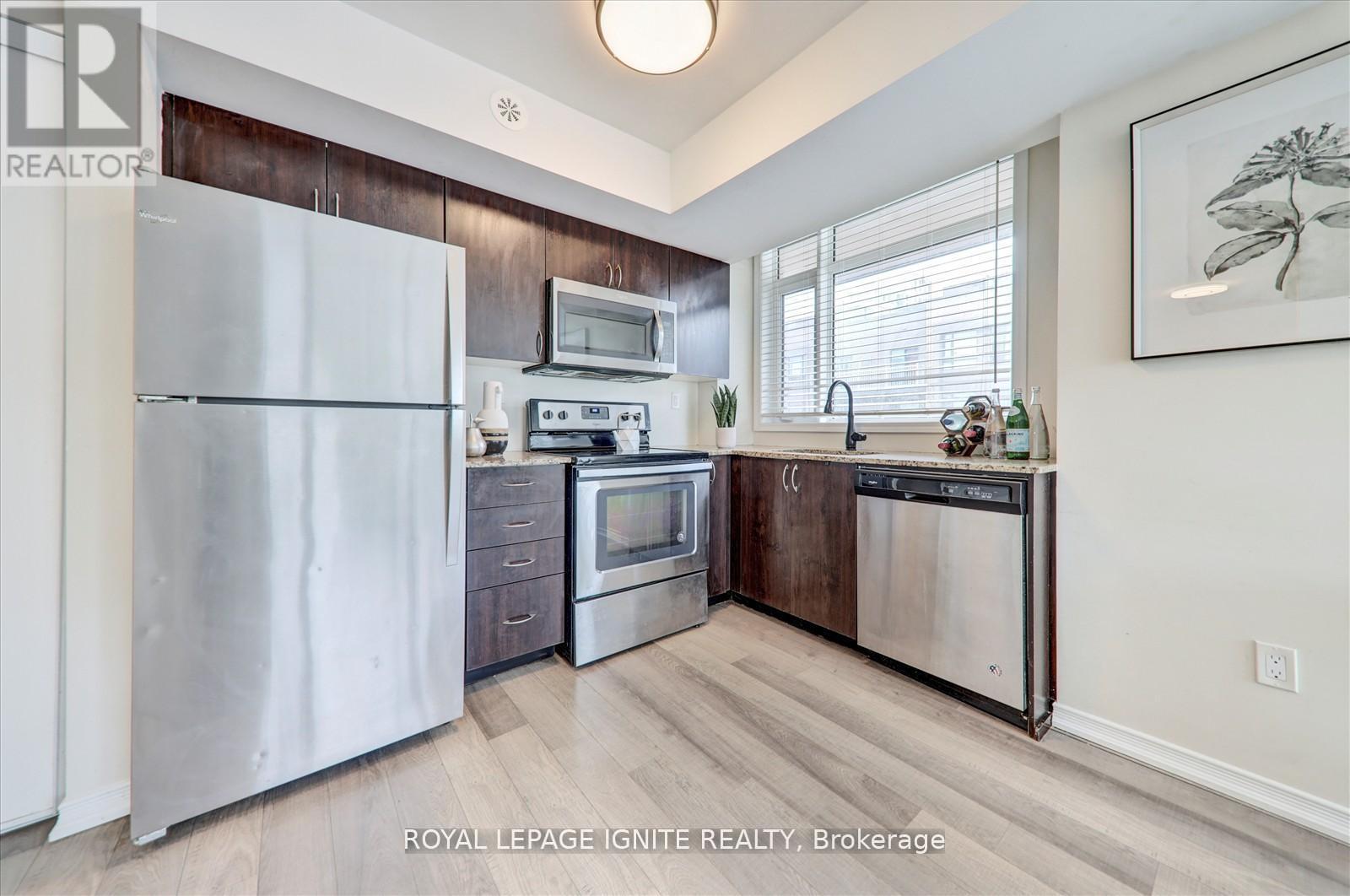 310 - 90 Orchid Place Drive, Toronto, Ontario  M1B 0C4 - Photo 6 - E12425120