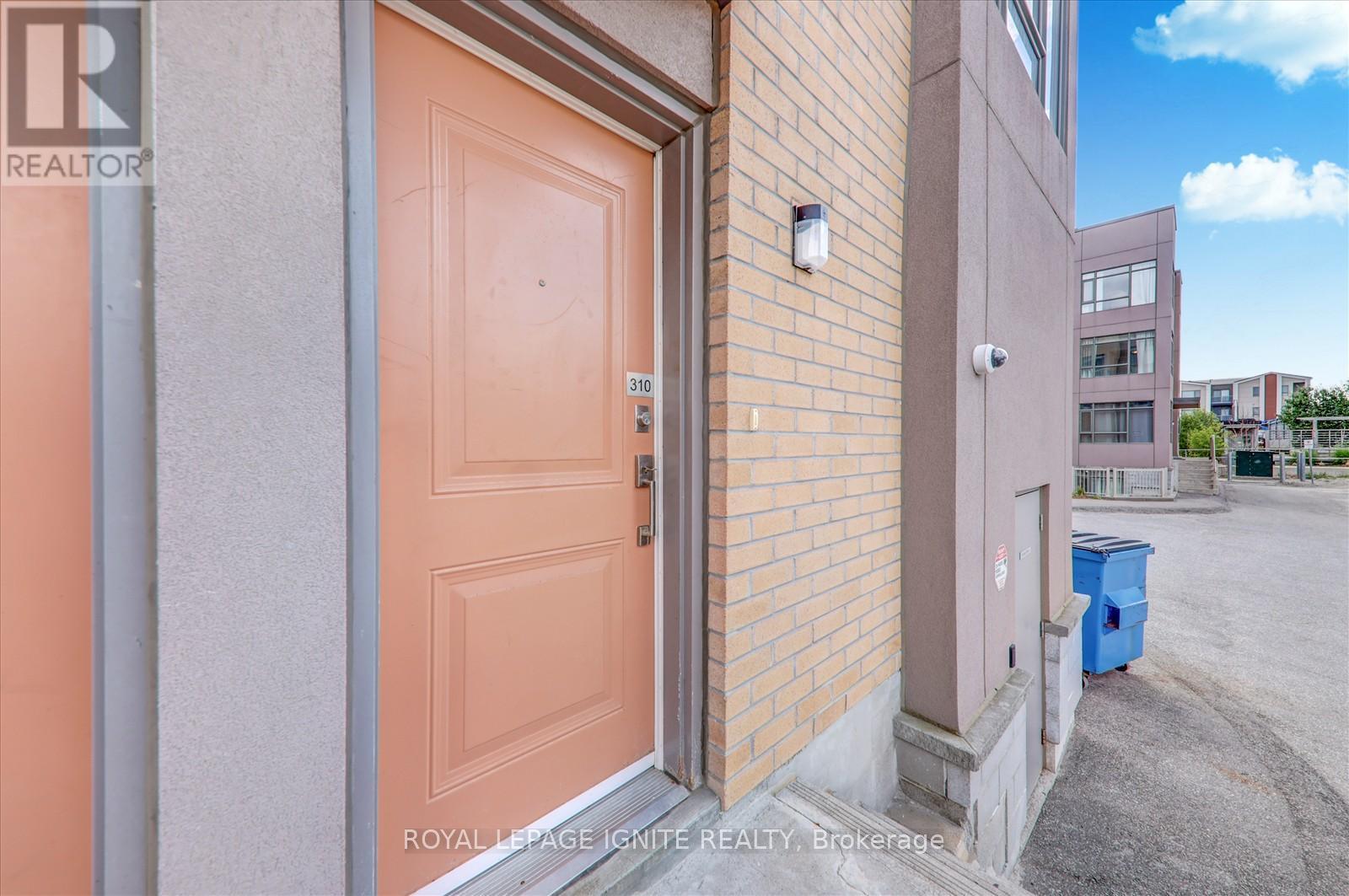 310 - 90 Orchid Place Drive, Toronto, Ontario  M1B 0C4 - Photo 2 - E12425120