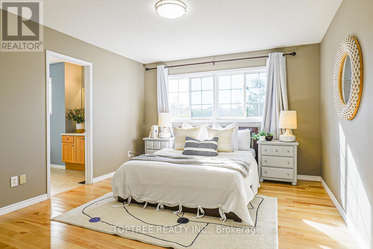 1855 Creekside Street, London North, Ontario  N5X 4L9 - Photo 23 - X12425278
