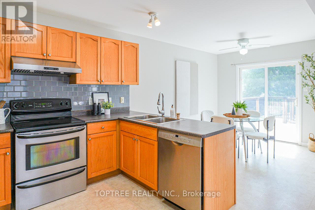 1855 Creekside Street, London North, Ontario  N5X 4L9 - Photo 22 - X12425278