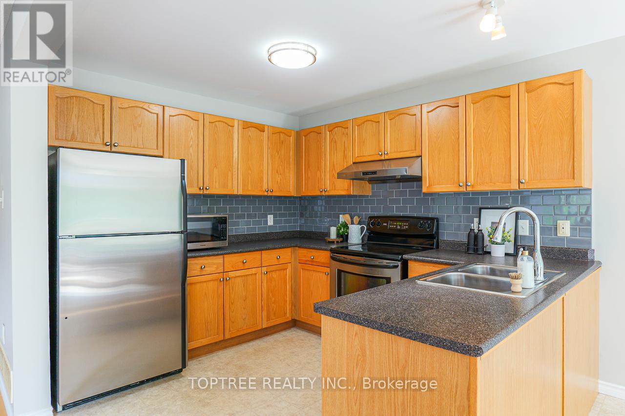 1855 Creekside Street, London North, Ontario  N5X 4L9 - Photo 20 - X12425278