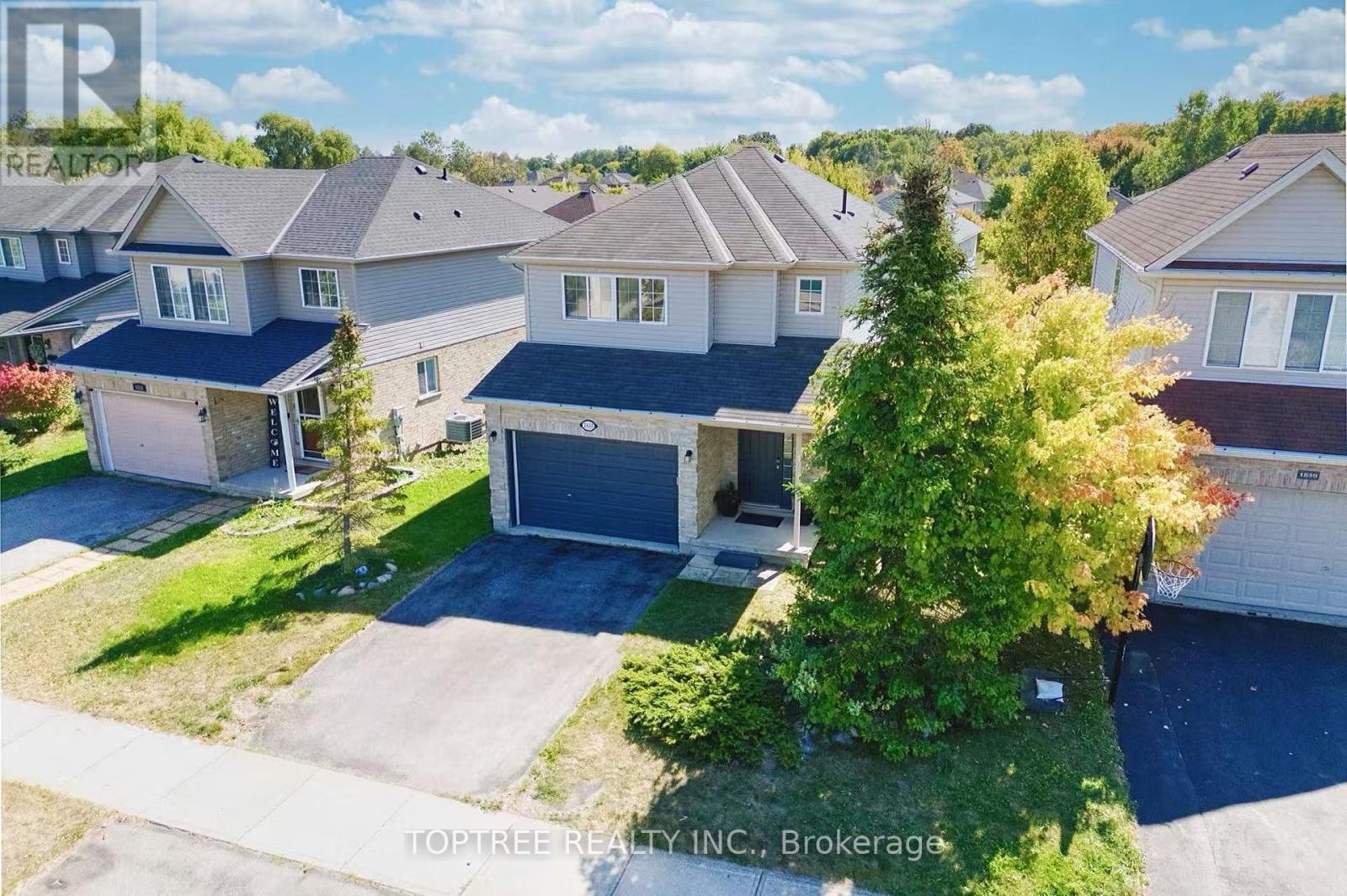 1855 Creekside Street, London North, Ontario  N5X 4L9 - Photo 4 - X12425278