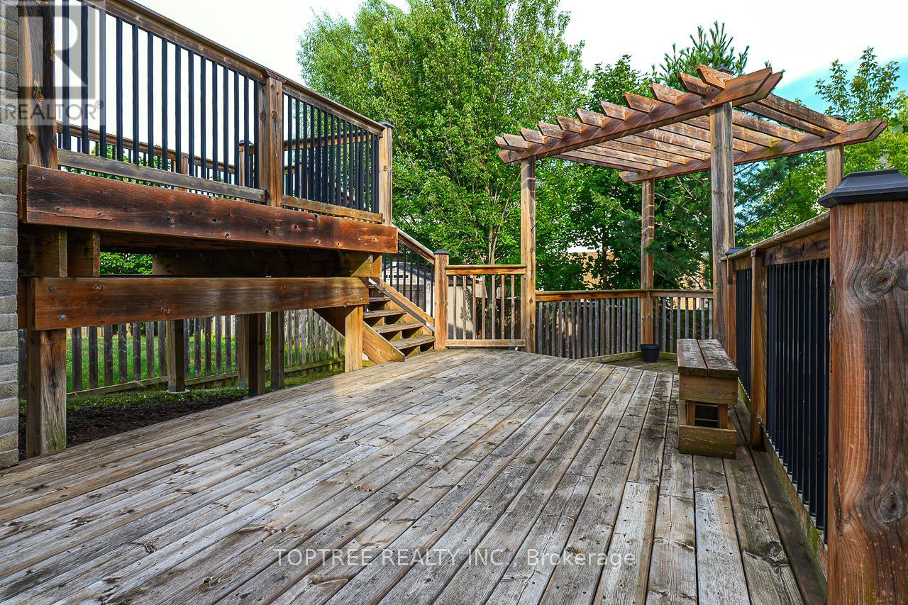 1855 Creekside Street, London North, Ontario  N5X 4L9 - Photo 41 - X12425278