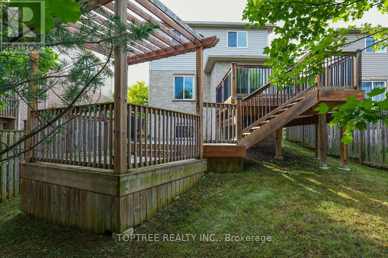1855 Creekside Street, London North, Ontario  N5X 4L9 - Photo 42 - X12425278
