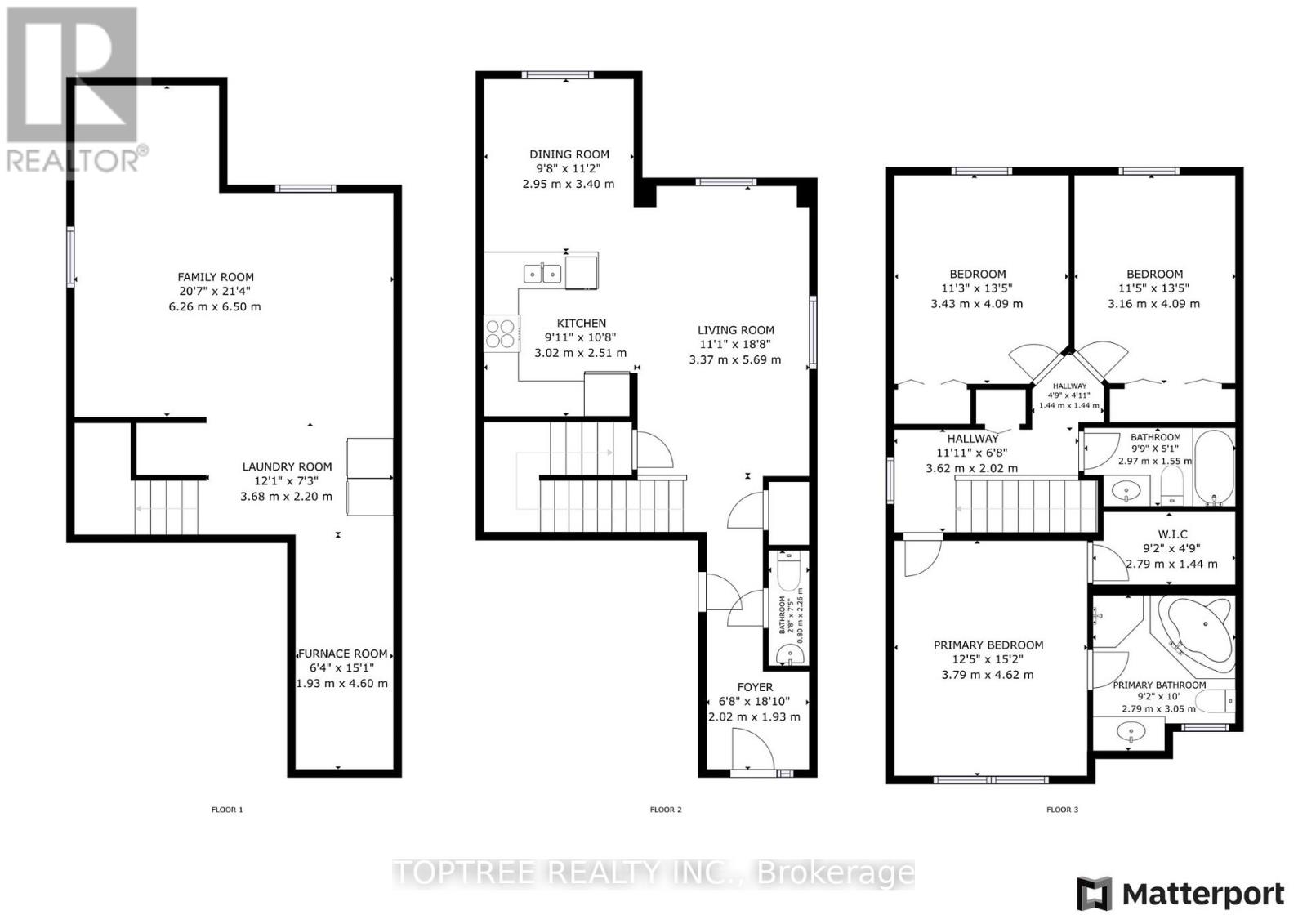 1855 Creekside Street, London North, Ontario  N5X 4L9 - Photo 47 - X12425278