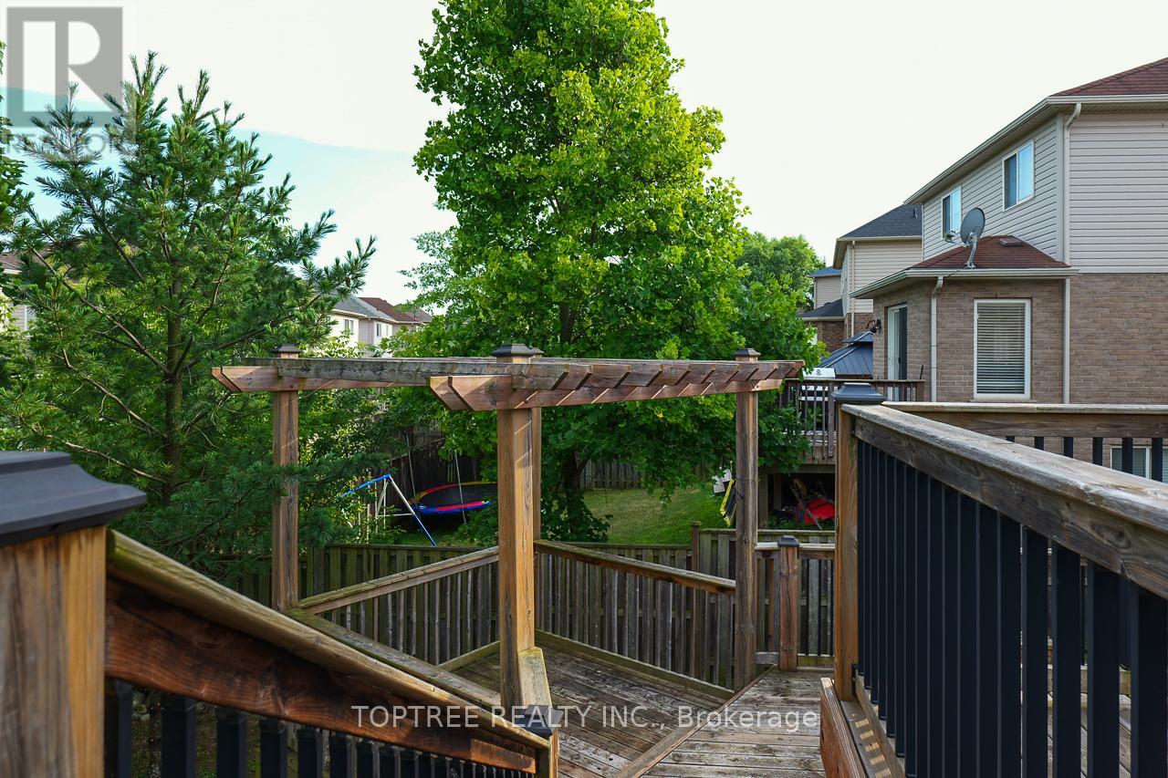1855 Creekside Street, London North, Ontario  N5X 4L9 - Photo 44 - X12425278