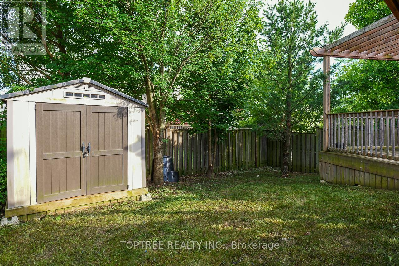 1855 Creekside Street, London North, Ontario  N5X 4L9 - Photo 43 - X12425278