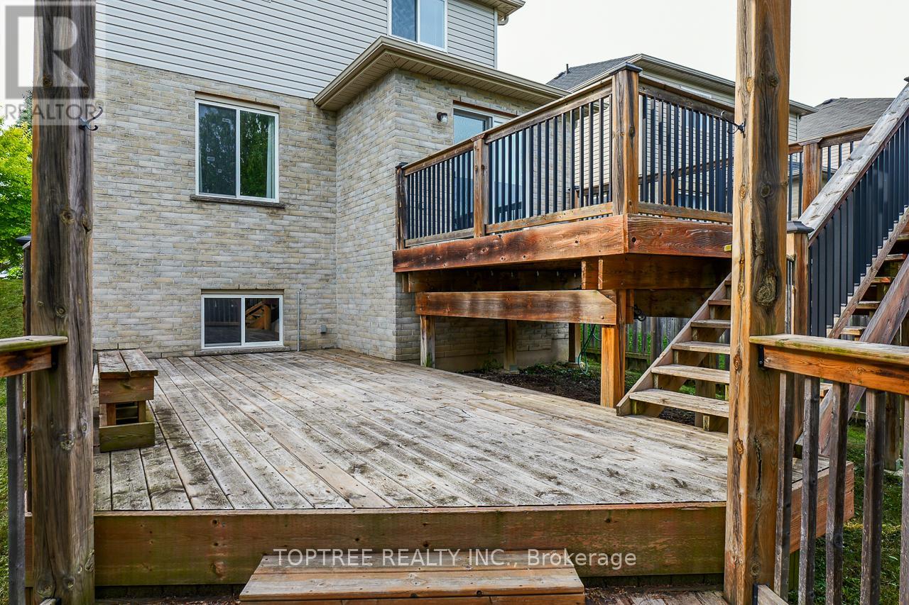1855 Creekside Street, London North, Ontario  N5X 4L9 - Photo 46 - X12425278