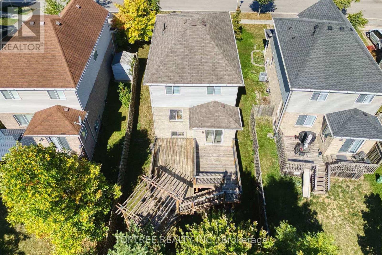 1855 Creekside Street, London North, Ontario  N5X 4L9 - Photo 6 - X12425278