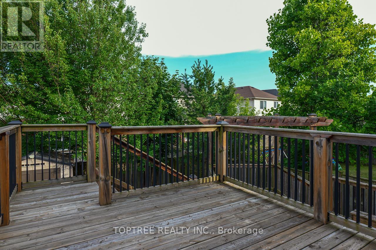 1855 Creekside Street, London North, Ontario  N5X 4L9 - Photo 45 - X12425278