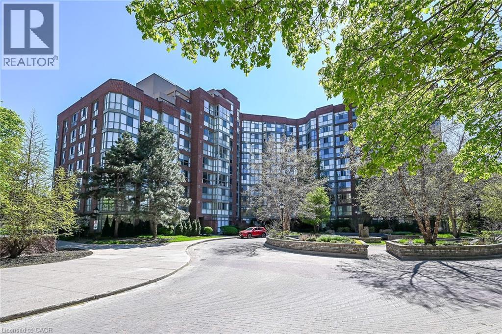 22 Southport Street Unit# 224, Toronto, Ontario  M6S 4Y9 - Photo 1 - 40773480