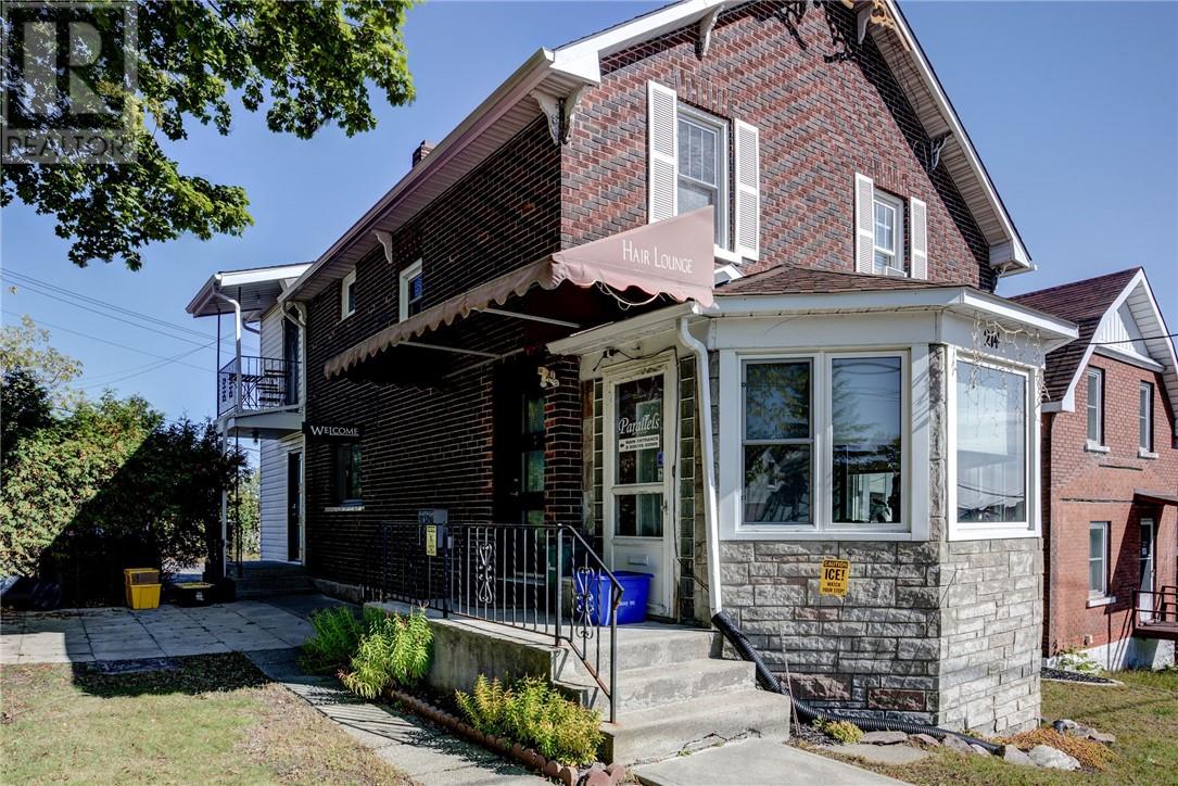 214 Pine Street, Sudbury, Ontario  P3C 1x5 - Photo 2 - 2123885