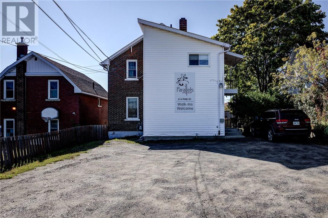 214 Pine Street, Sudbury, Ontario  P3C 1x5 - Photo 29 - 2123885