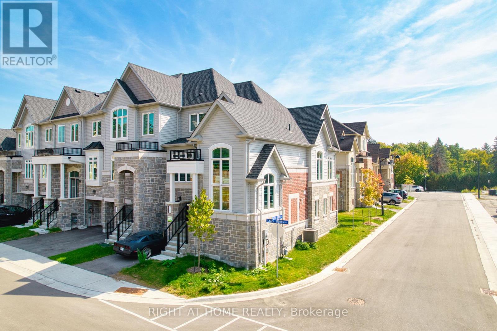21 Lyall Stokes Circle, East Gwillimbury, Ontario  L0G 1M0 - Photo 3 - N12425282