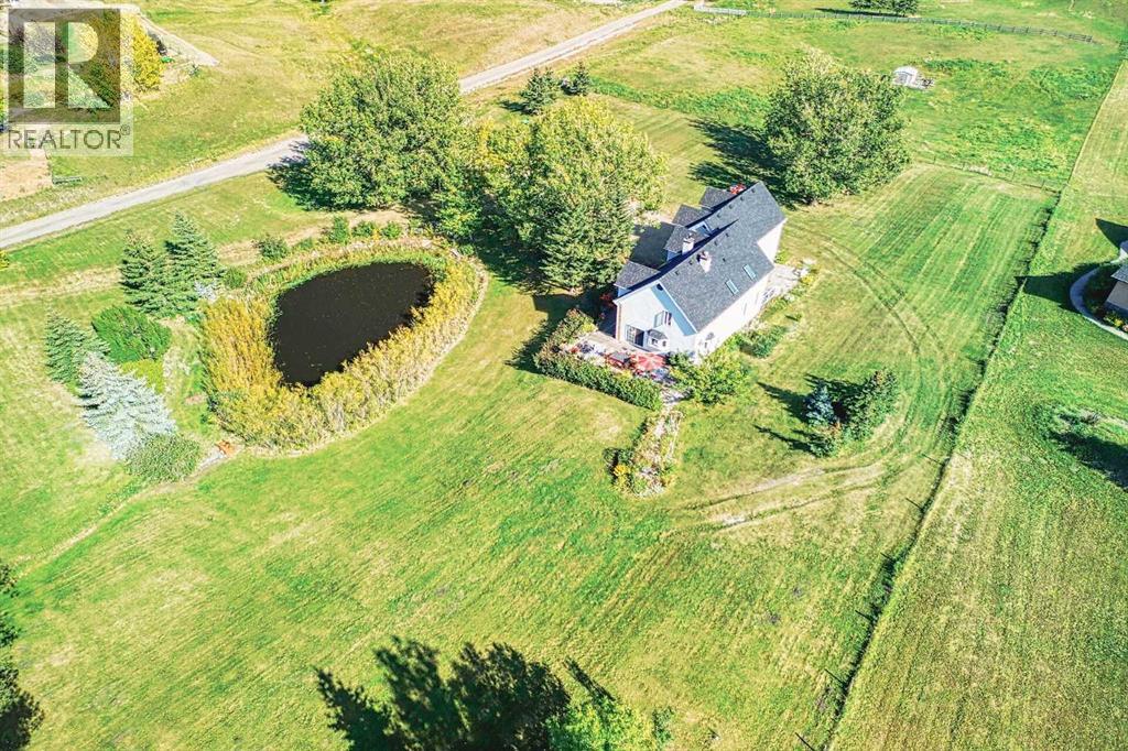 260044 Bearspaw Road, Rural Rocky View County, Alberta  T3R 1H4 - Photo 45 - A2258908