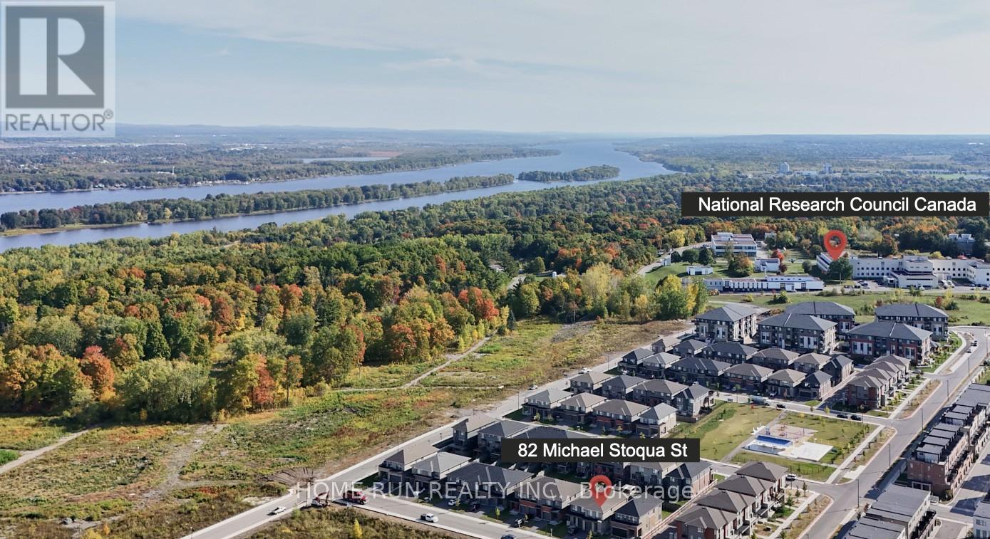 82 Michael Stoqua Street, Ottawa, Ontario  K1K 5A2 - Photo 39 - X12425358